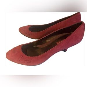 Shoes 9,5